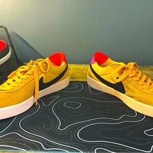 Nike SB Bruin React